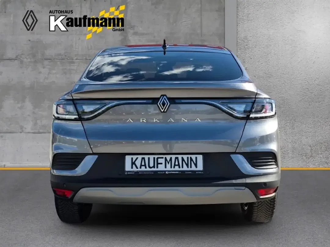 Renault Arkana - Thumbnail 14