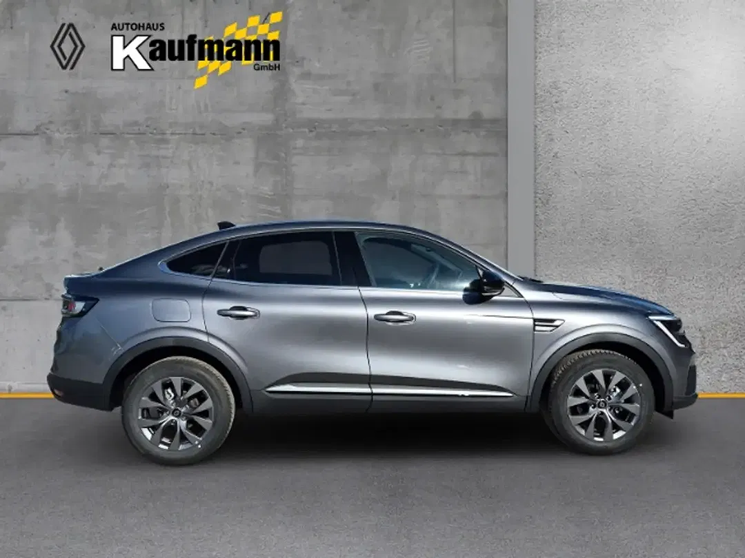 Renault Arkana - Thumbnail 3