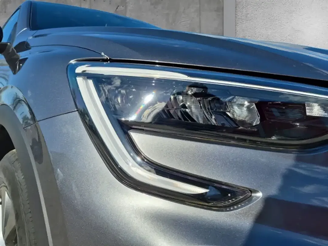 Renault Arkana - Thumbnail 6