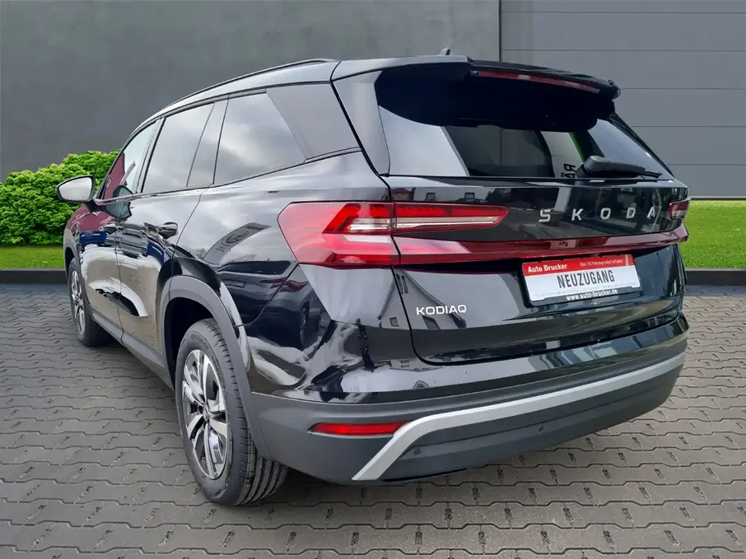 Skoda Kodiaq - Thumbnail 2