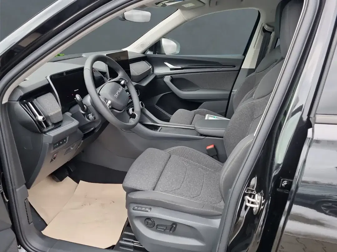 Skoda Kodiaq - Thumbnail 8
