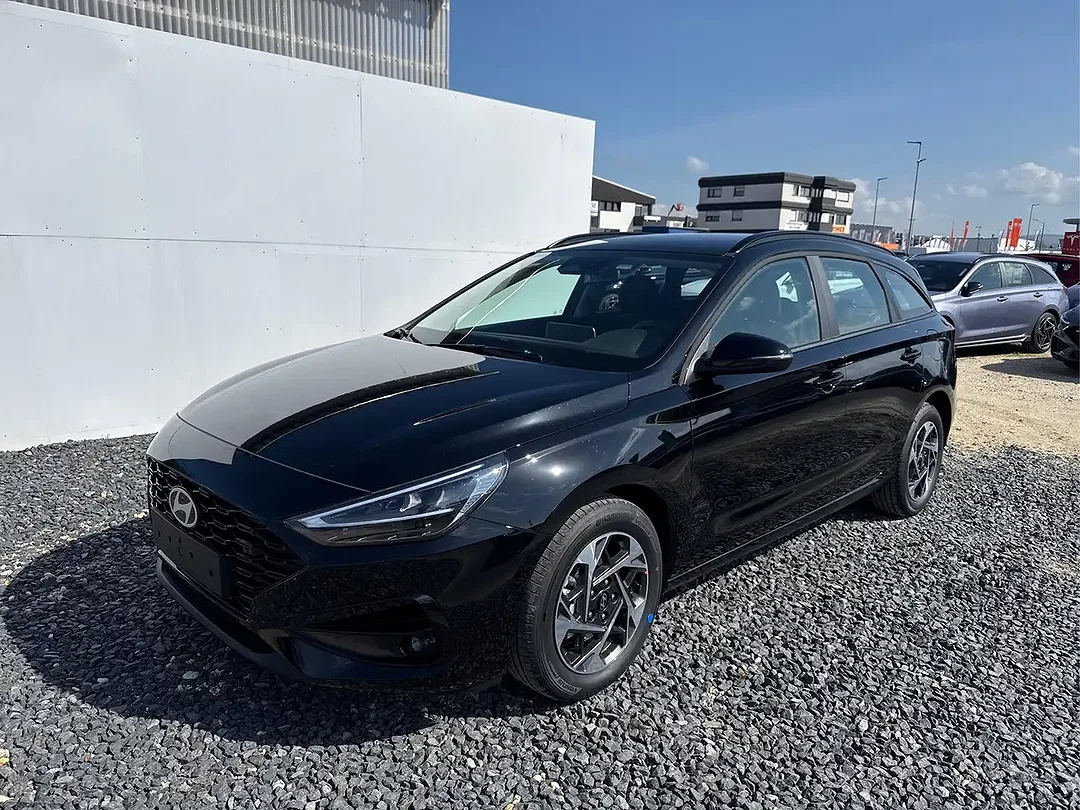 Hyundai i30 - Afbeelding 1