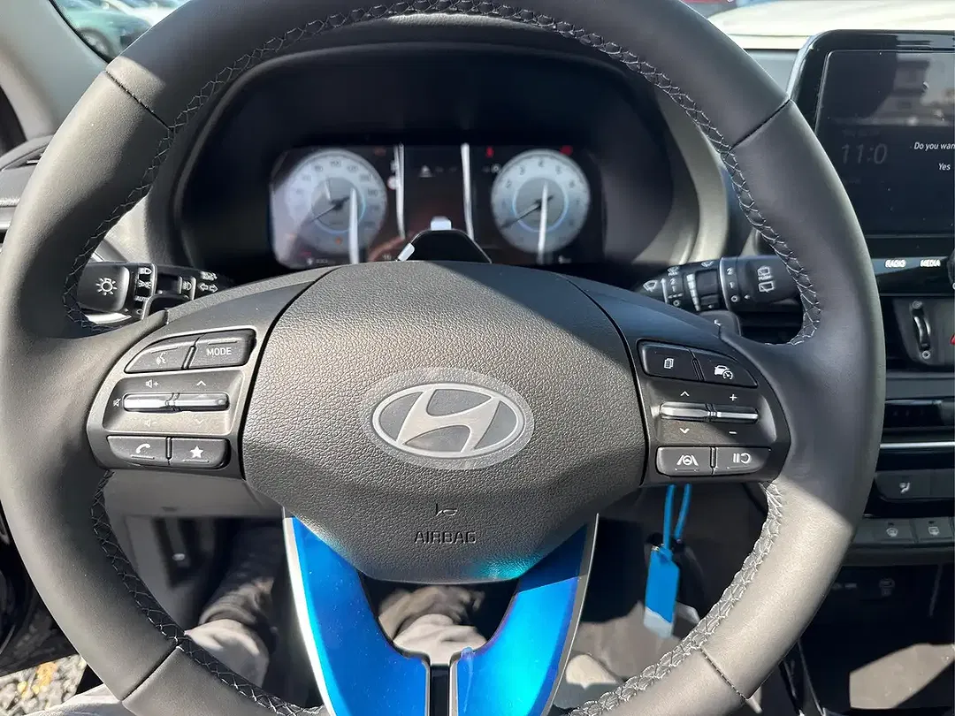 Hyundai i30 - Thumbnail 10