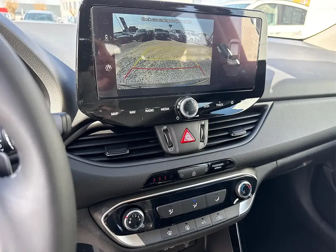 Hyundai i30 - Thumbnail 12