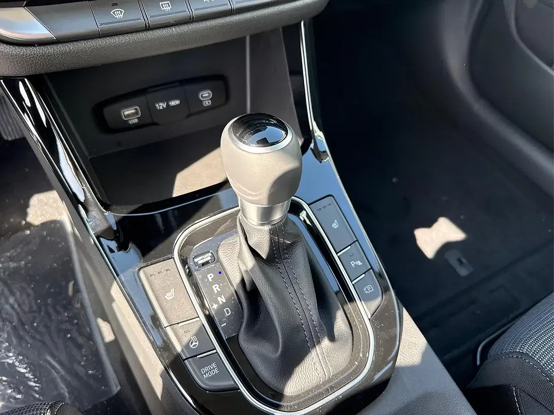 Hyundai i30 - Thumbnail 13