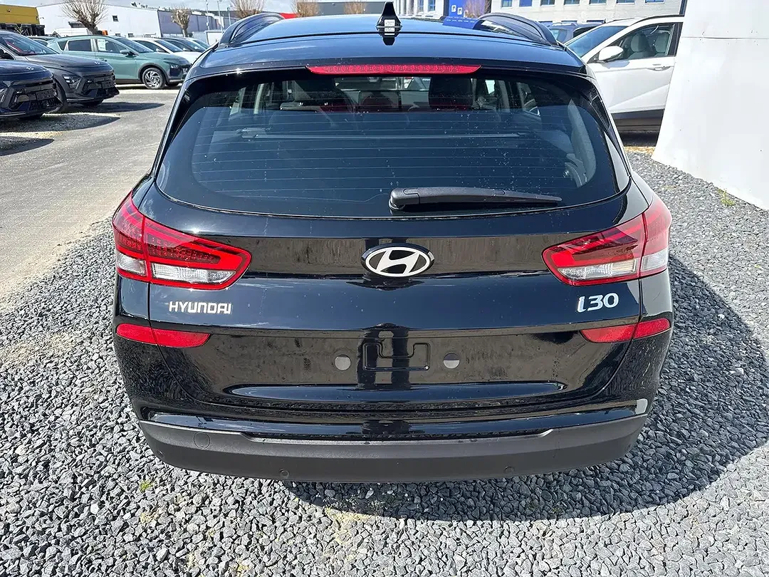 Hyundai i30 - Thumbnail 6