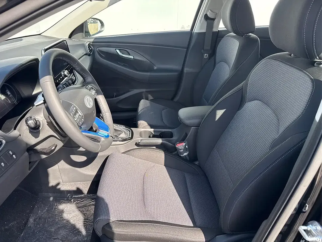 Hyundai i30 - Thumbnail 8