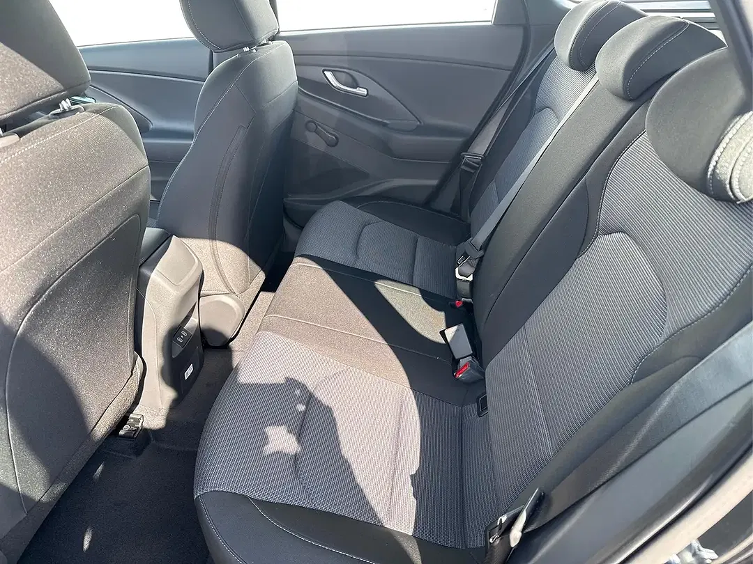 Hyundai i30 - Thumbnail 9