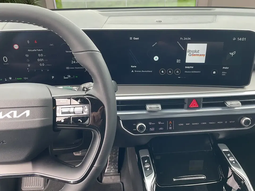 Kia Sorento - Thumbnail 13