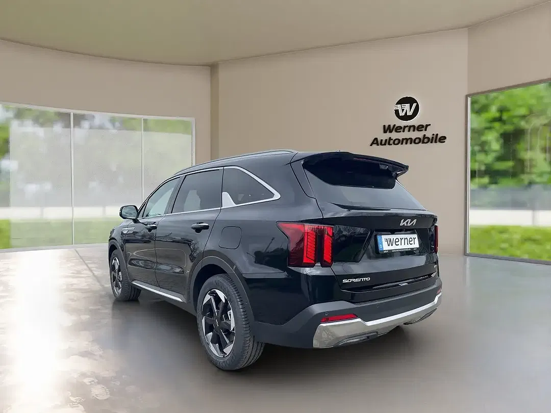 Kia Sorento - Thumbnail 7