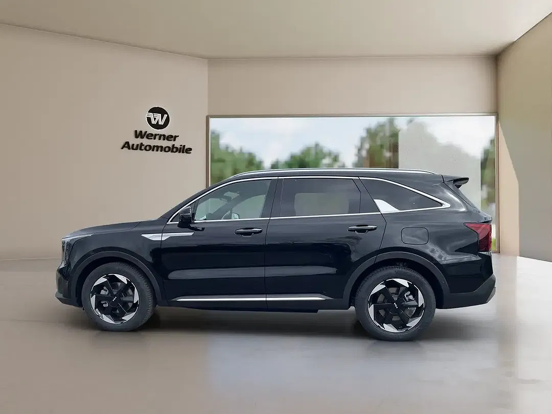 Kia Sorento - Thumbnail 8