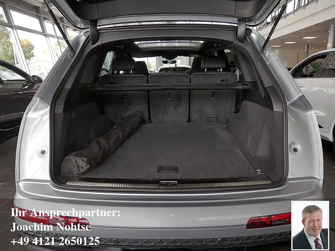 Audi SQ7 - Thumbnail 12