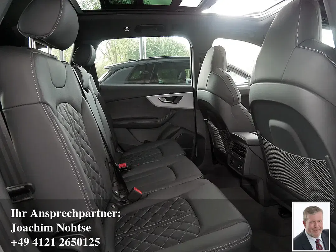 Audi SQ7 - Thumbnail 6