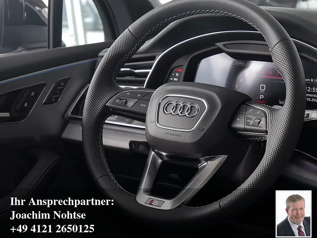 Audi SQ7 - Thumbnail 8