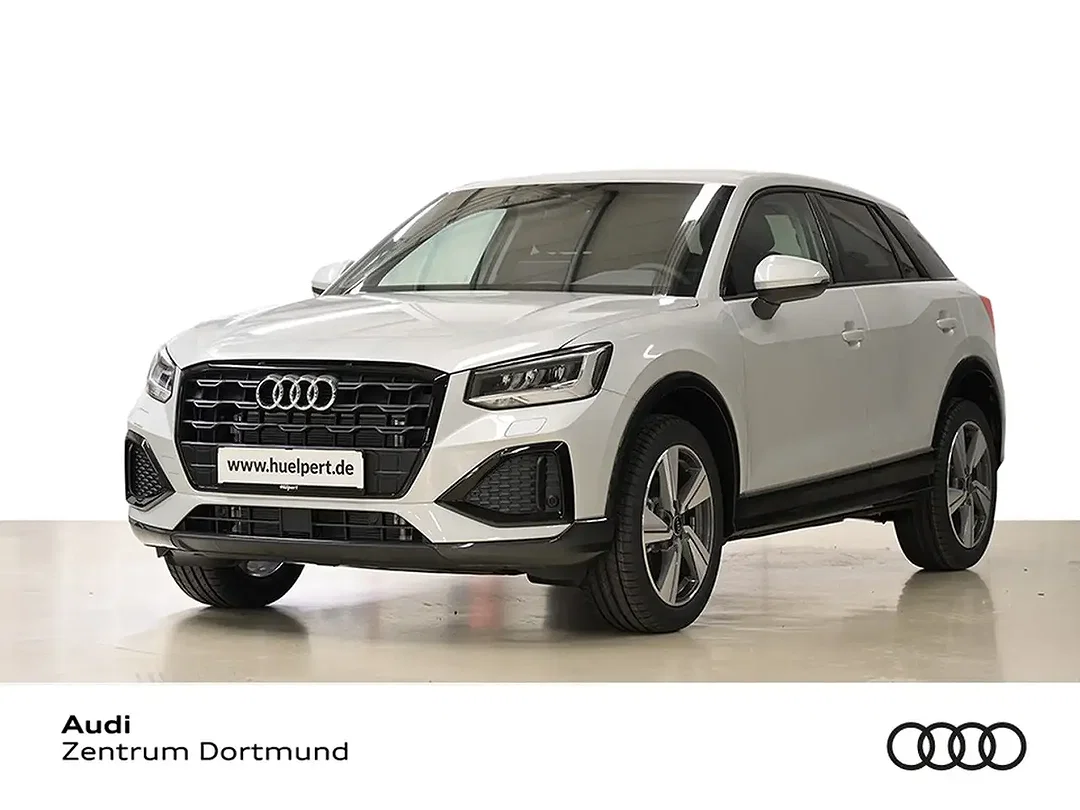 Audi Q2 - Afbeelding 1