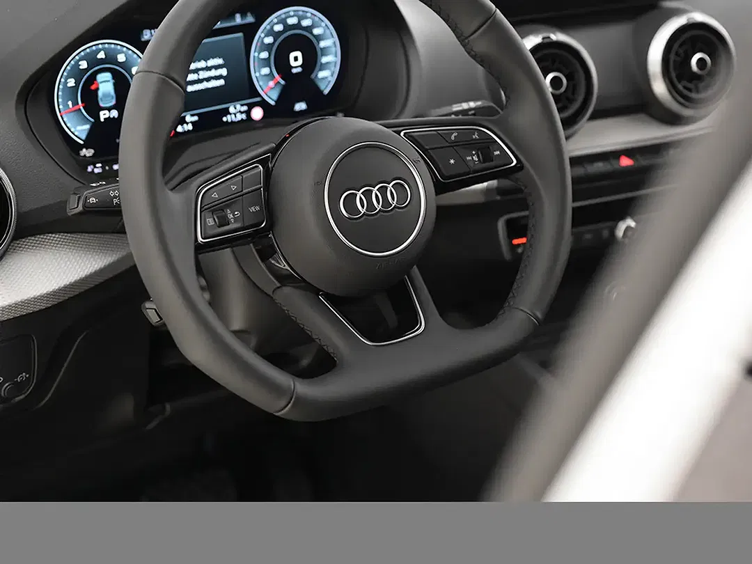Audi Q2 - Thumbnail 10