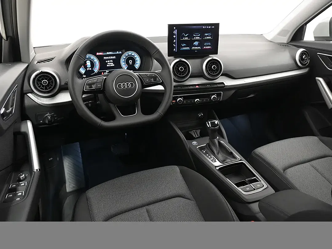 Audi Q2 - Thumbnail 14