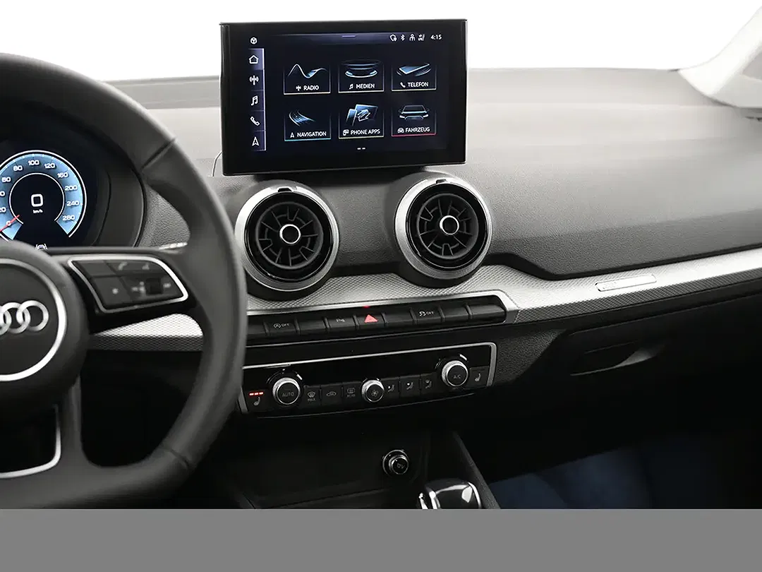 Audi Q2 - Thumbnail 15