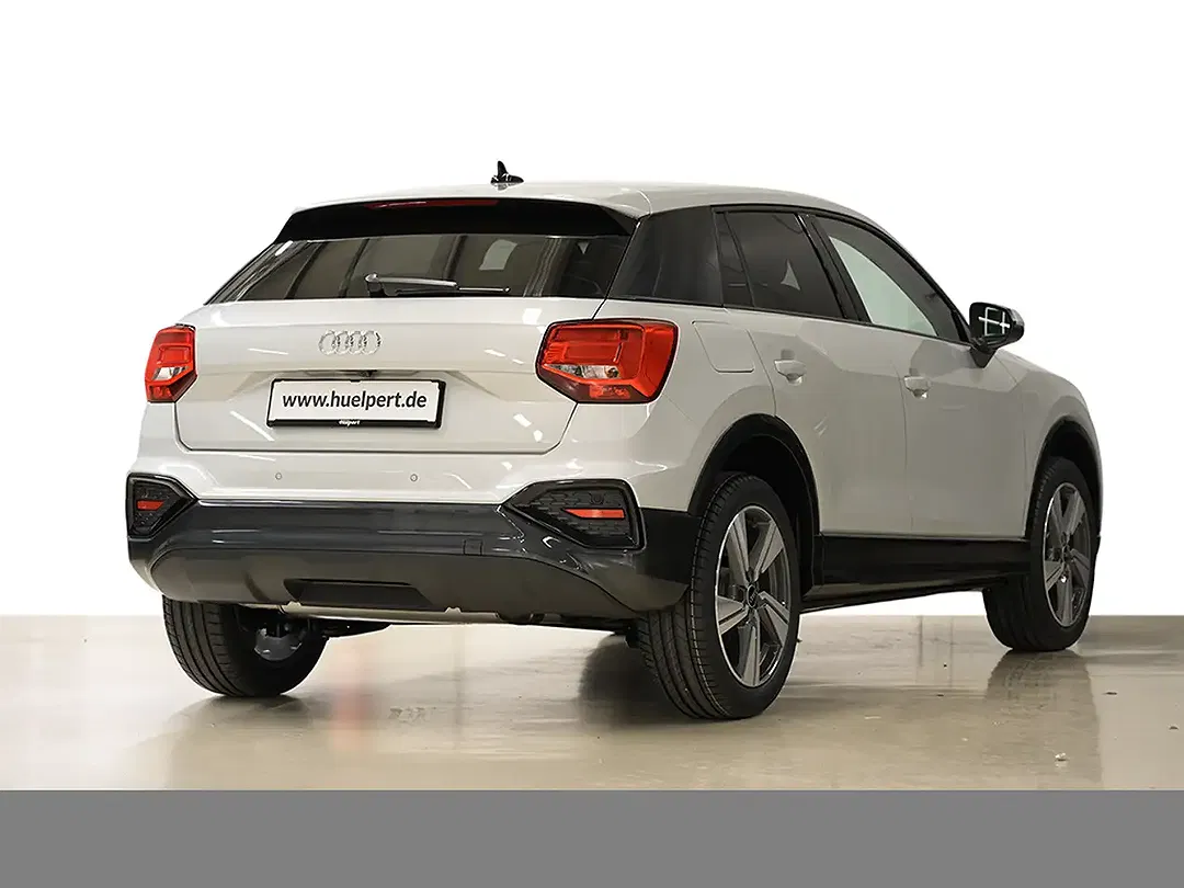 Audi Q2 - Thumbnail 2