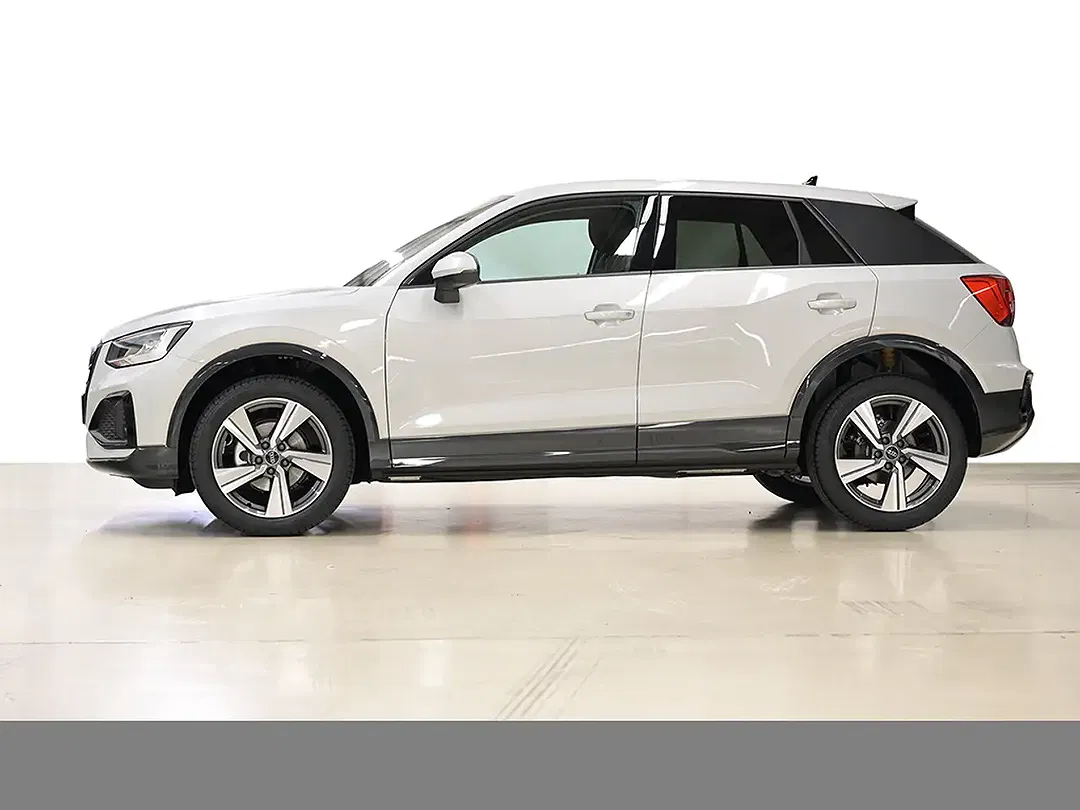 Audi Q2 - Thumbnail 3