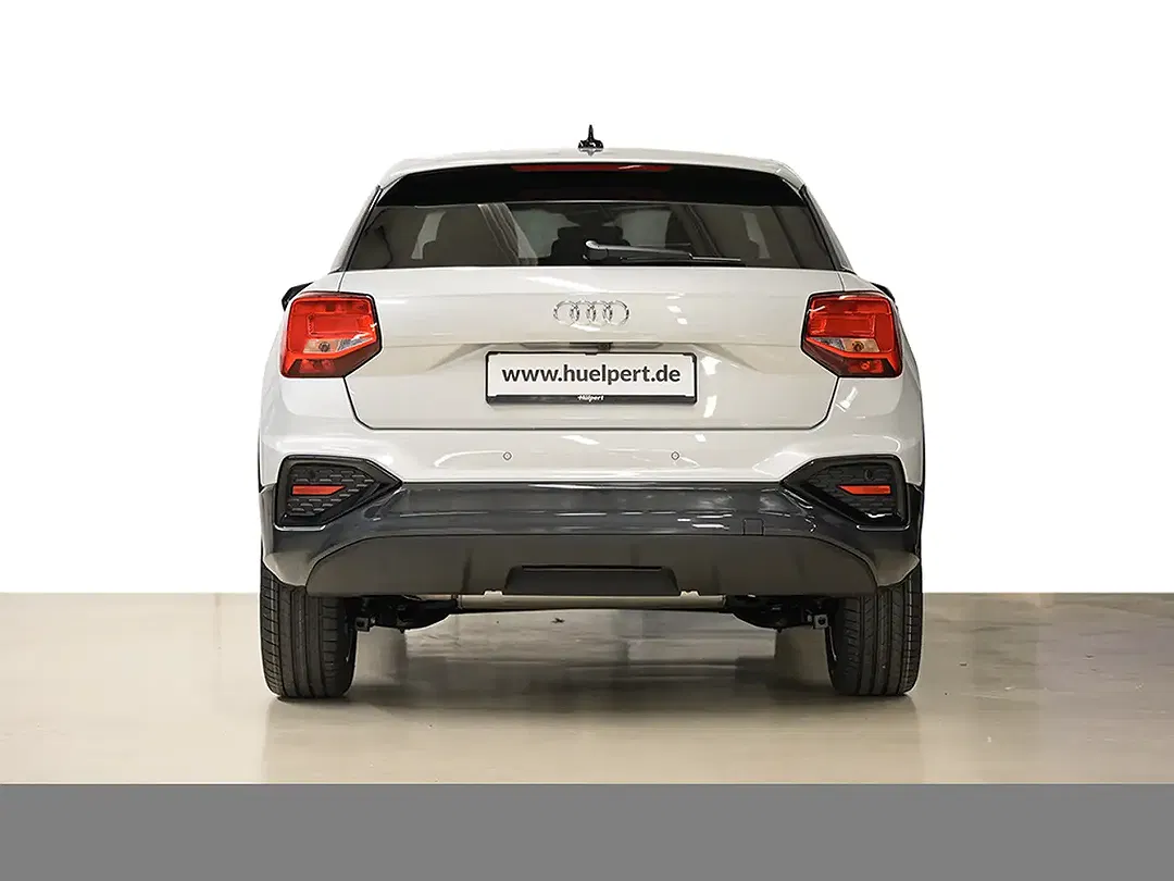 Audi Q2 - Thumbnail 4
