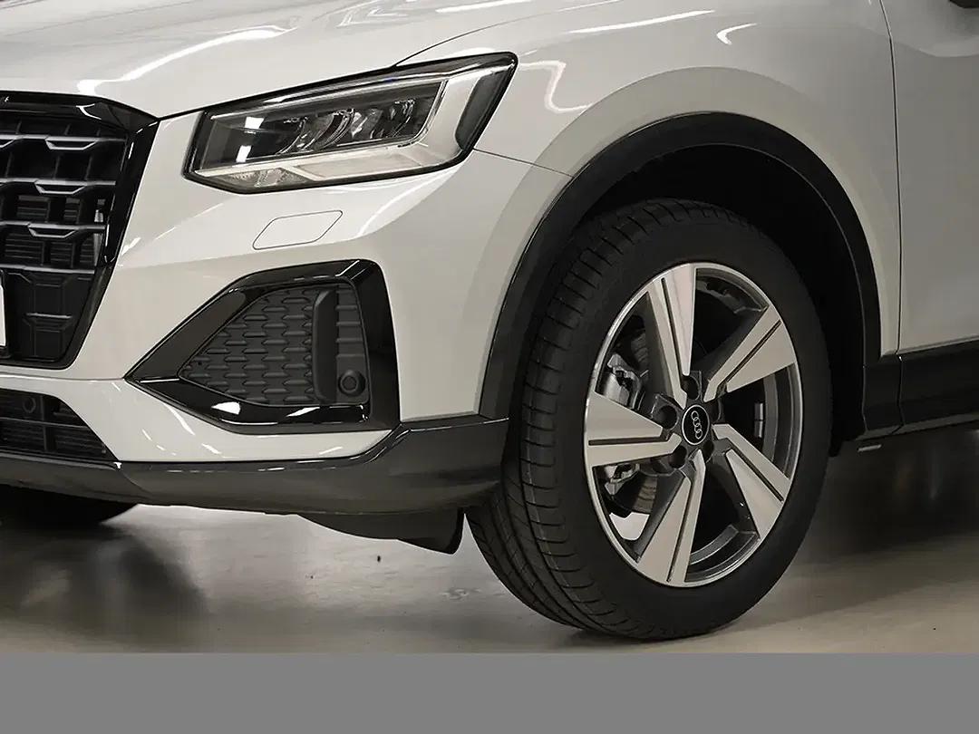 Audi Q2 - Thumbnail 5