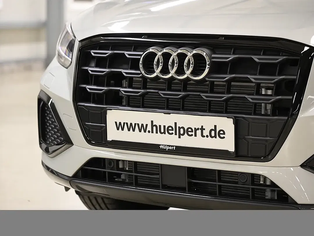 Audi Q2 - Thumbnail 6