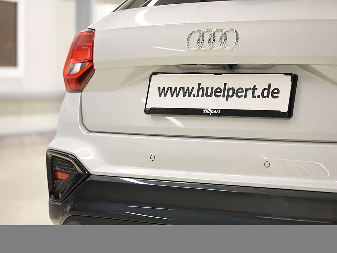 Audi Q2 - Thumbnail 7