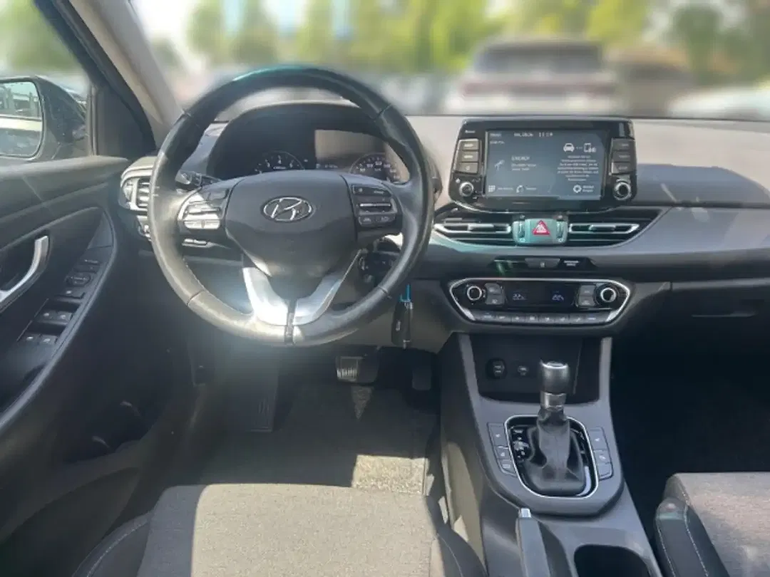 Hyundai i30 - Thumbnail 10