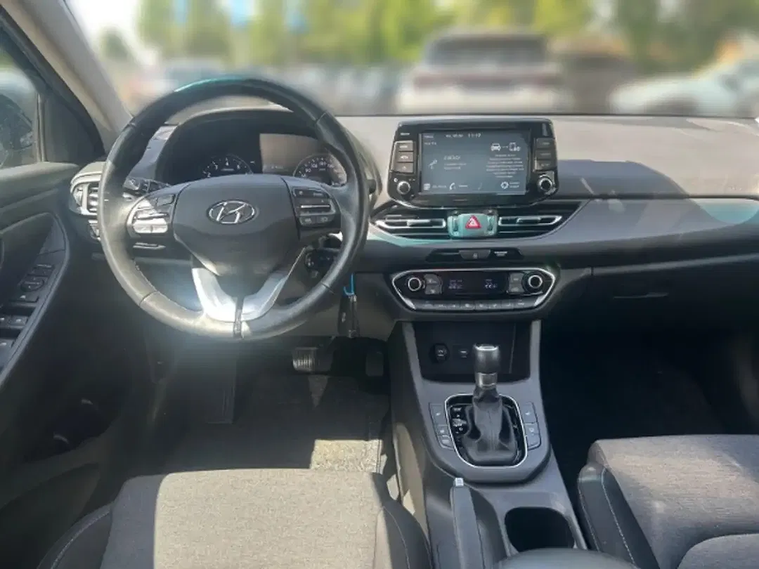 Hyundai i30 - Thumbnail 11