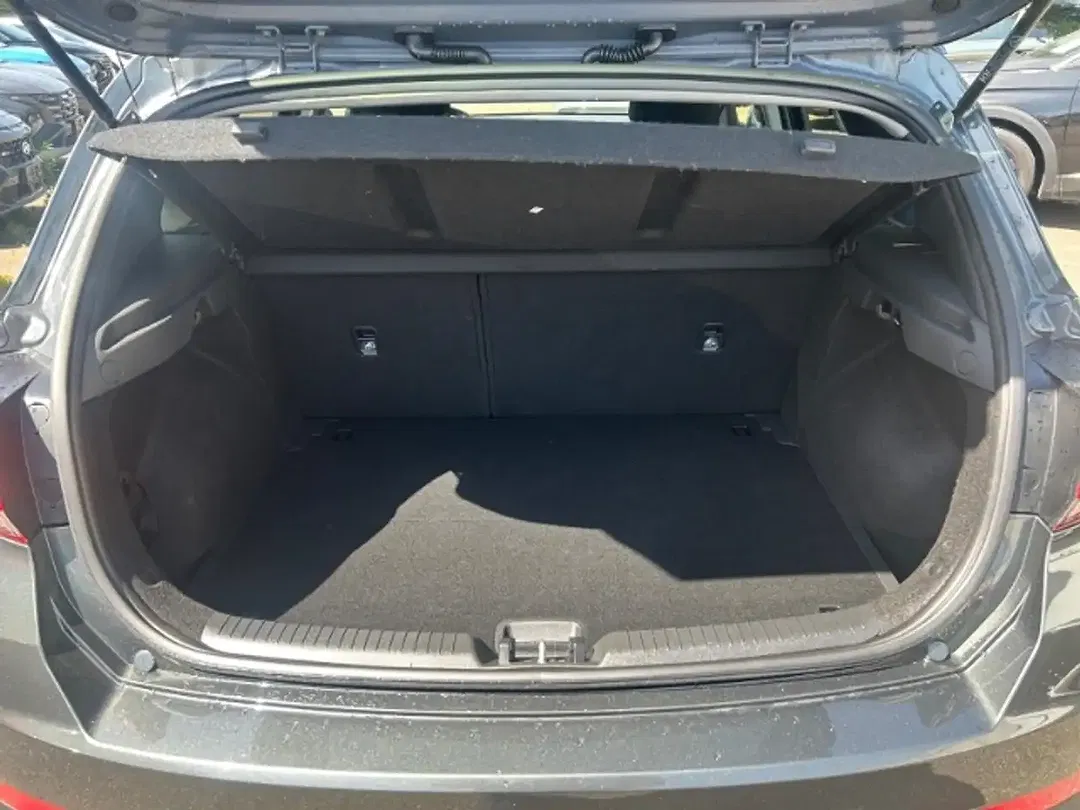 Hyundai i30 - Thumbnail 12