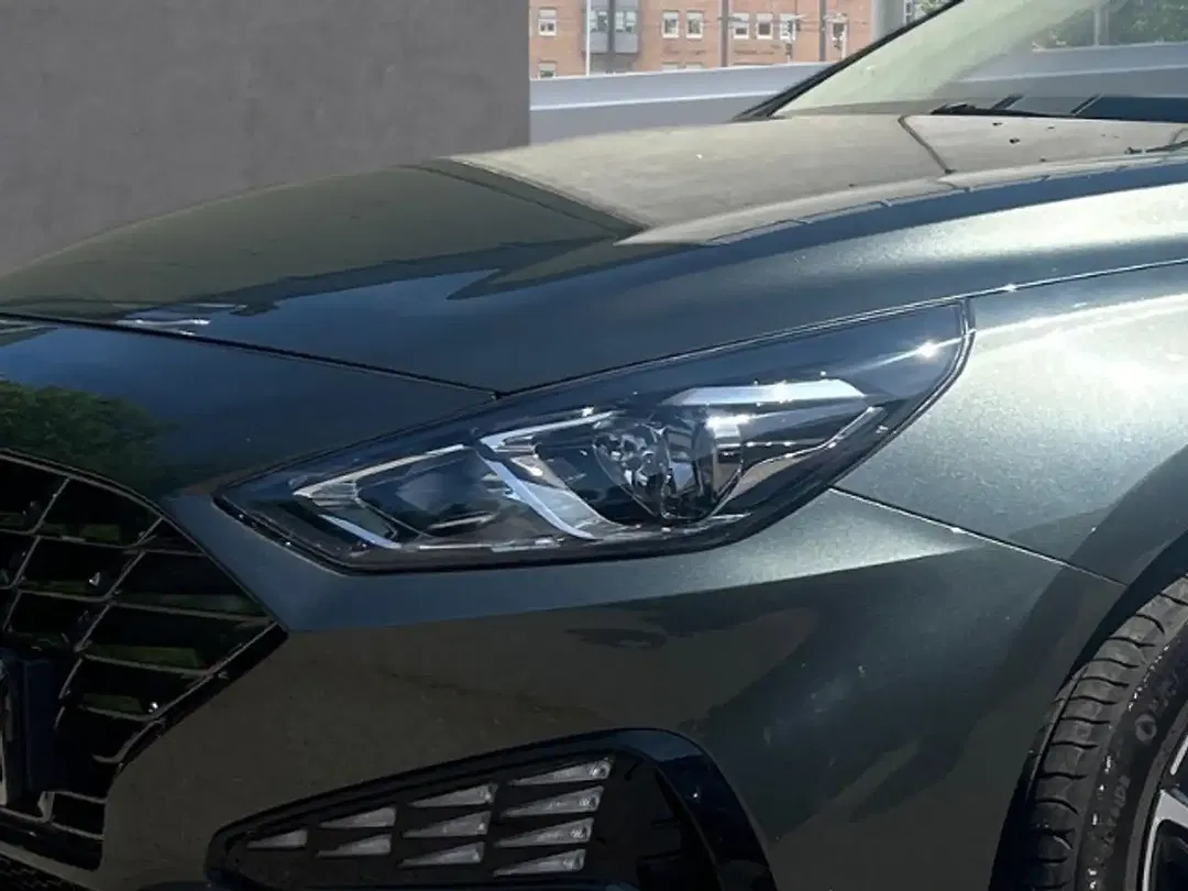 Hyundai i30 - Thumbnail 5