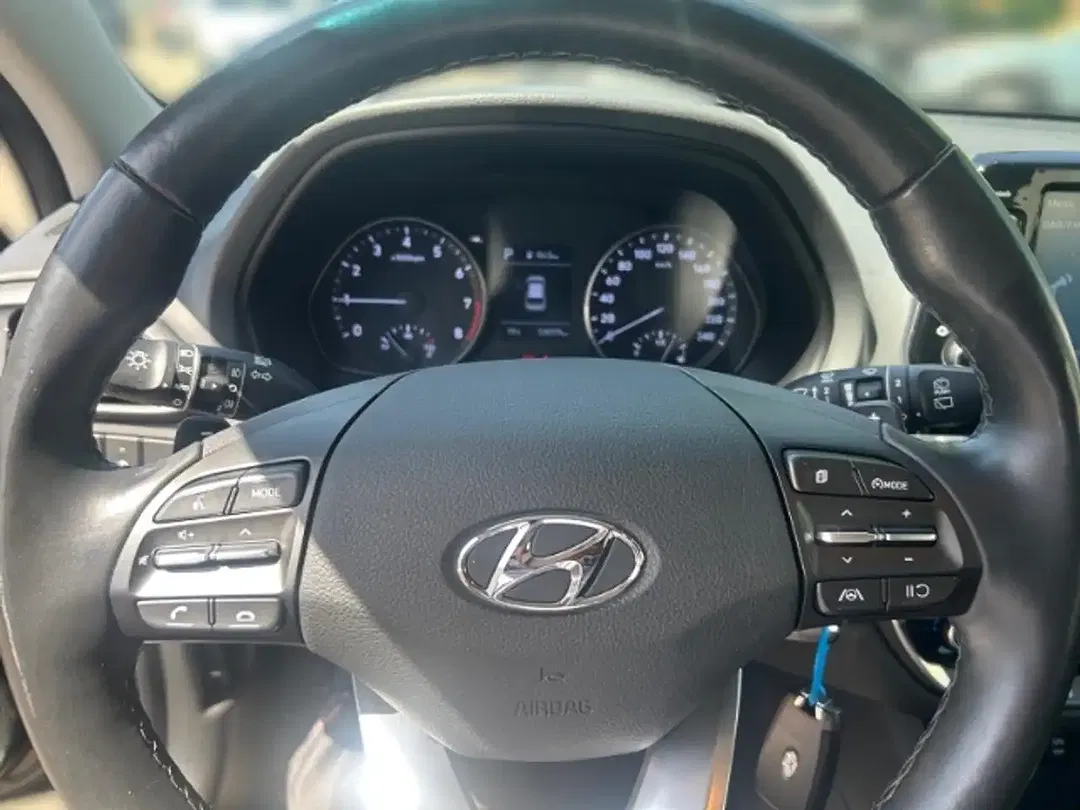 Hyundai i30 - Thumbnail 8
