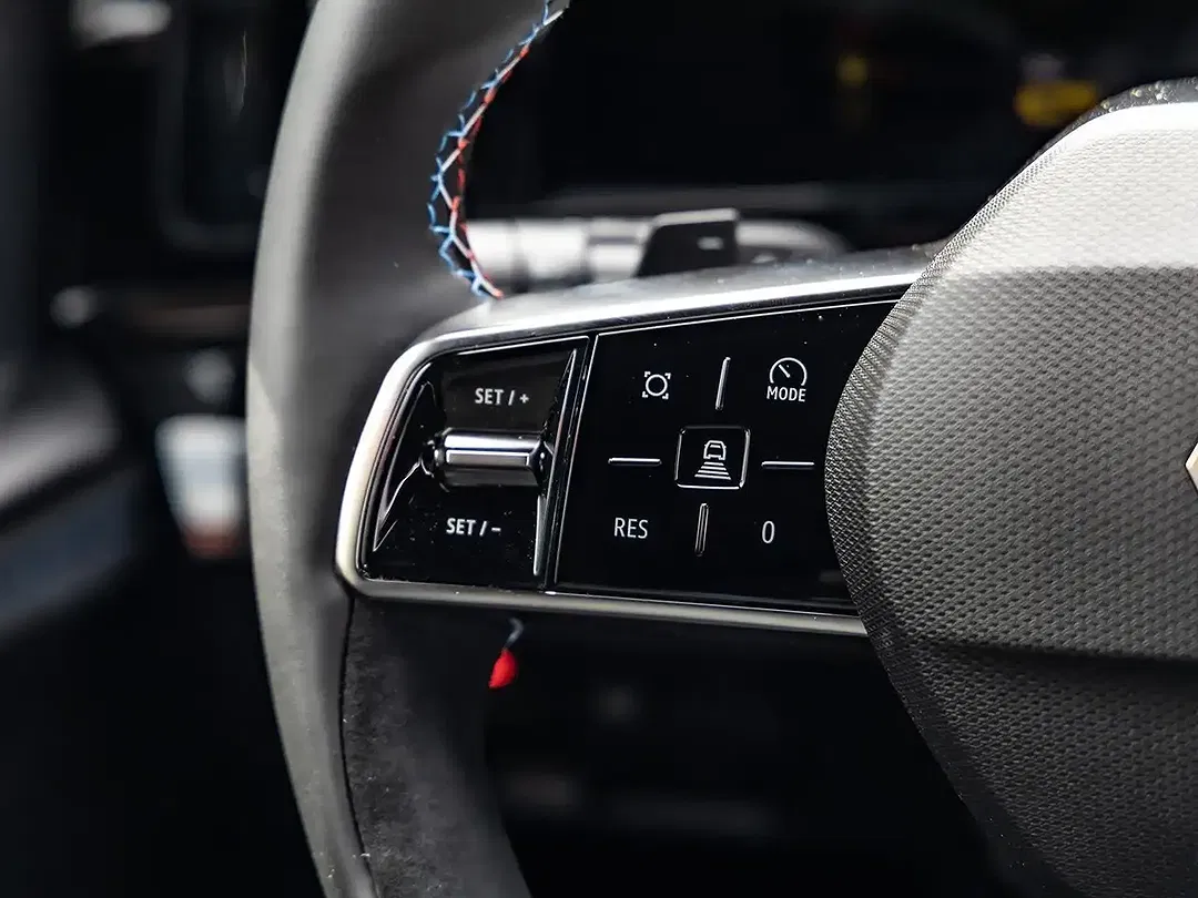 Renault Espace - Thumbnail 14