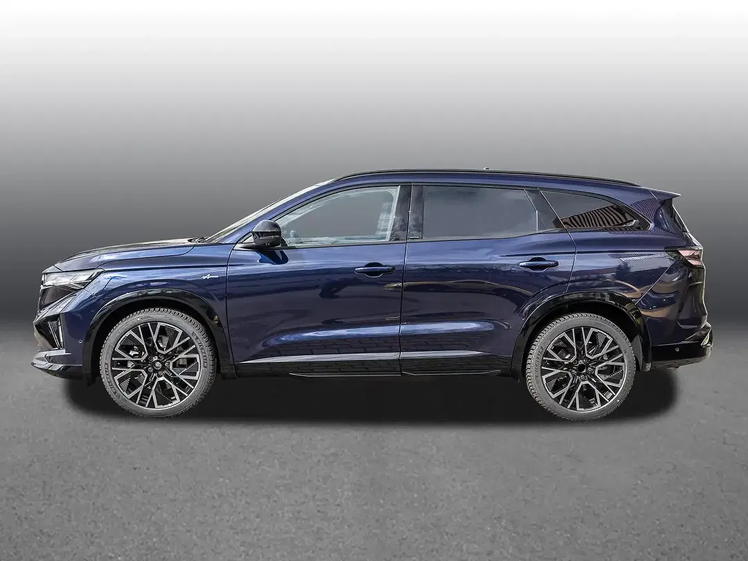 Renault Espace - Thumbnail 4
