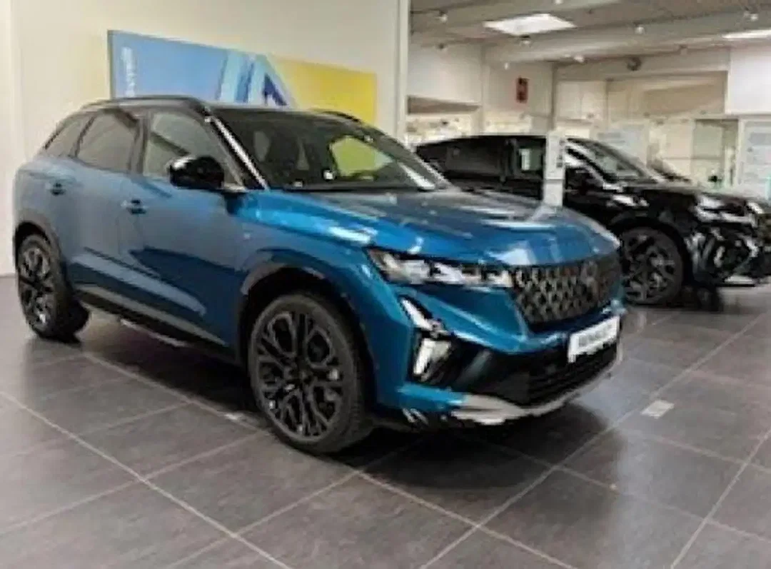 Renault Austral - Afbeelding 1