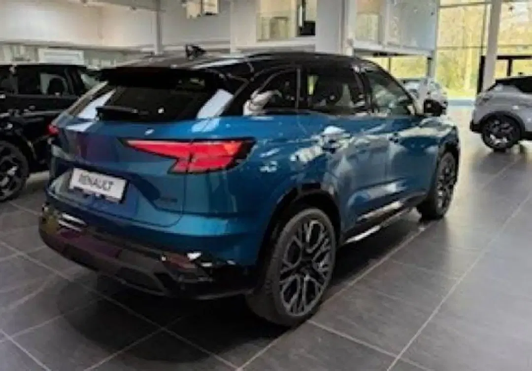 Renault Austral - Thumbnail 2