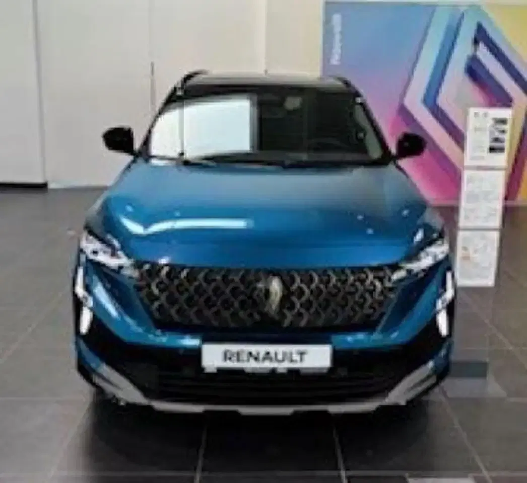 Renault Austral - Thumbnail 3