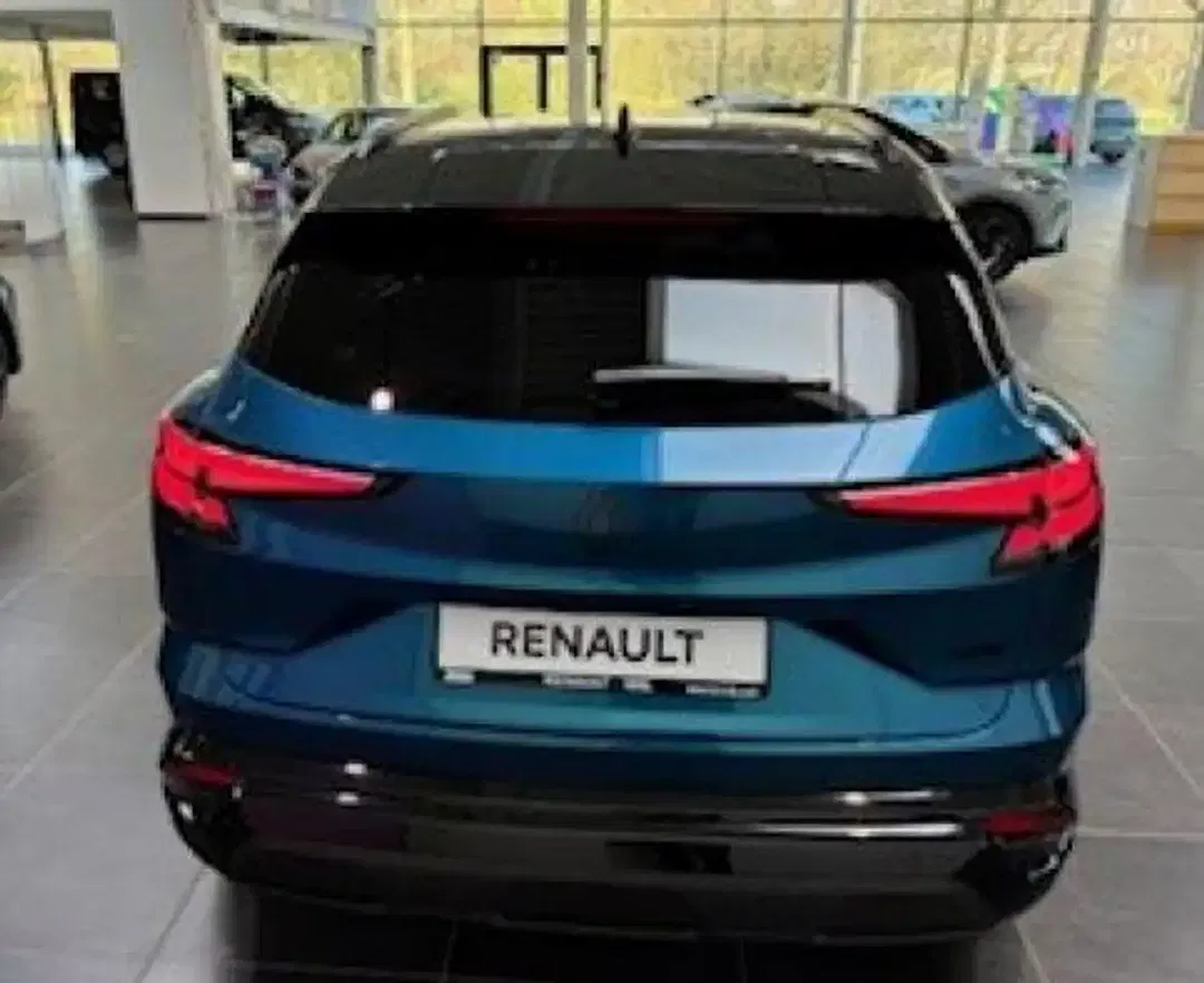 Renault Austral - Thumbnail 4