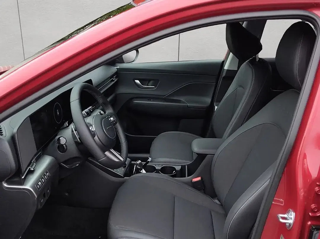 Hyundai KONA - Thumbnail 10