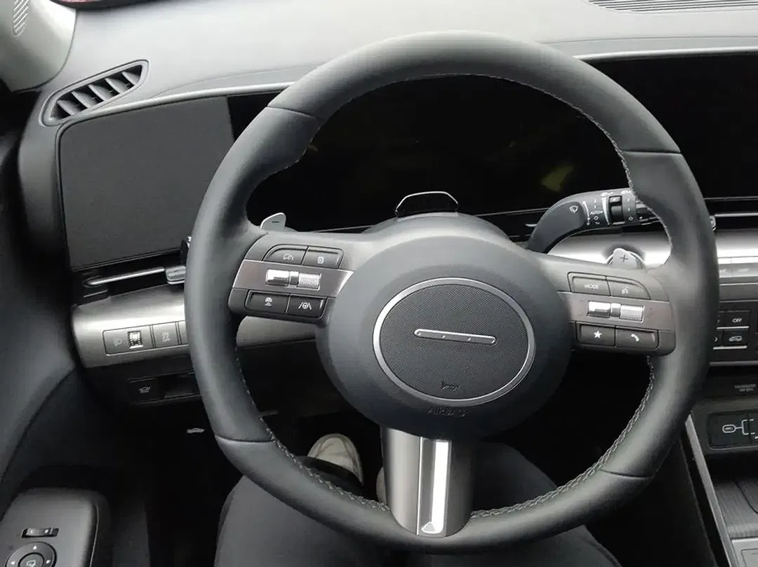 Hyundai KONA - Thumbnail 11