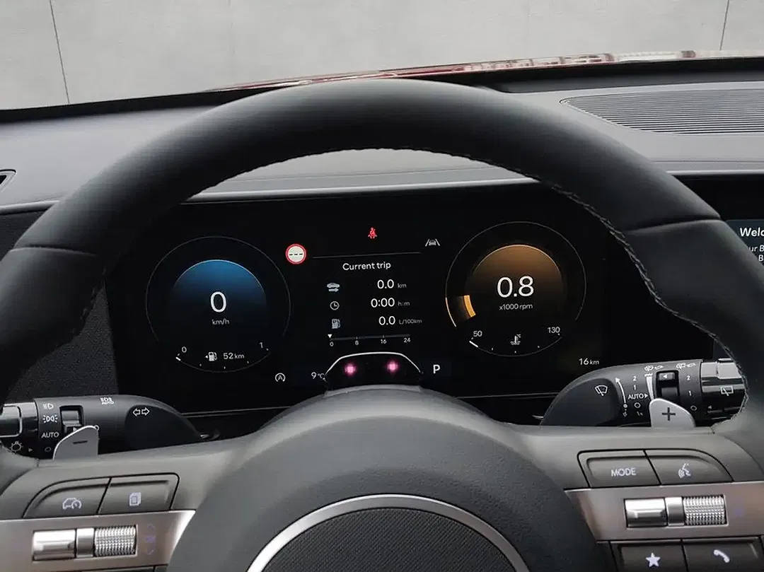 Hyundai KONA - Thumbnail 12