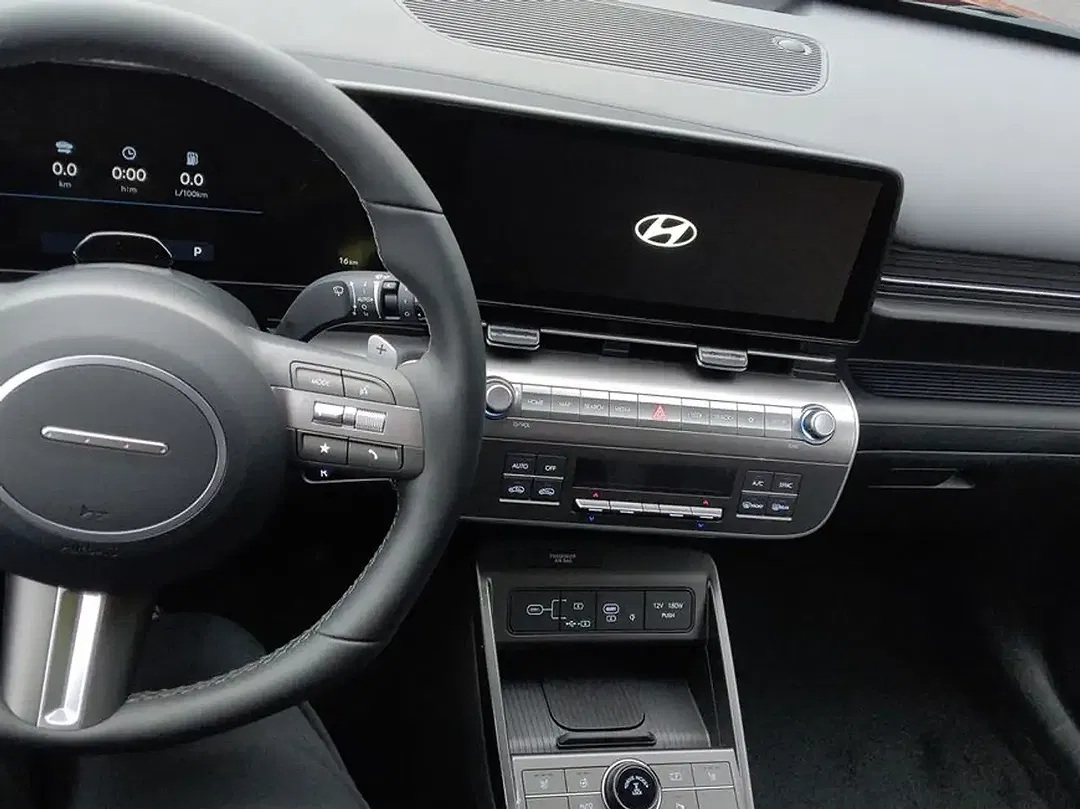 Hyundai KONA - Thumbnail 13