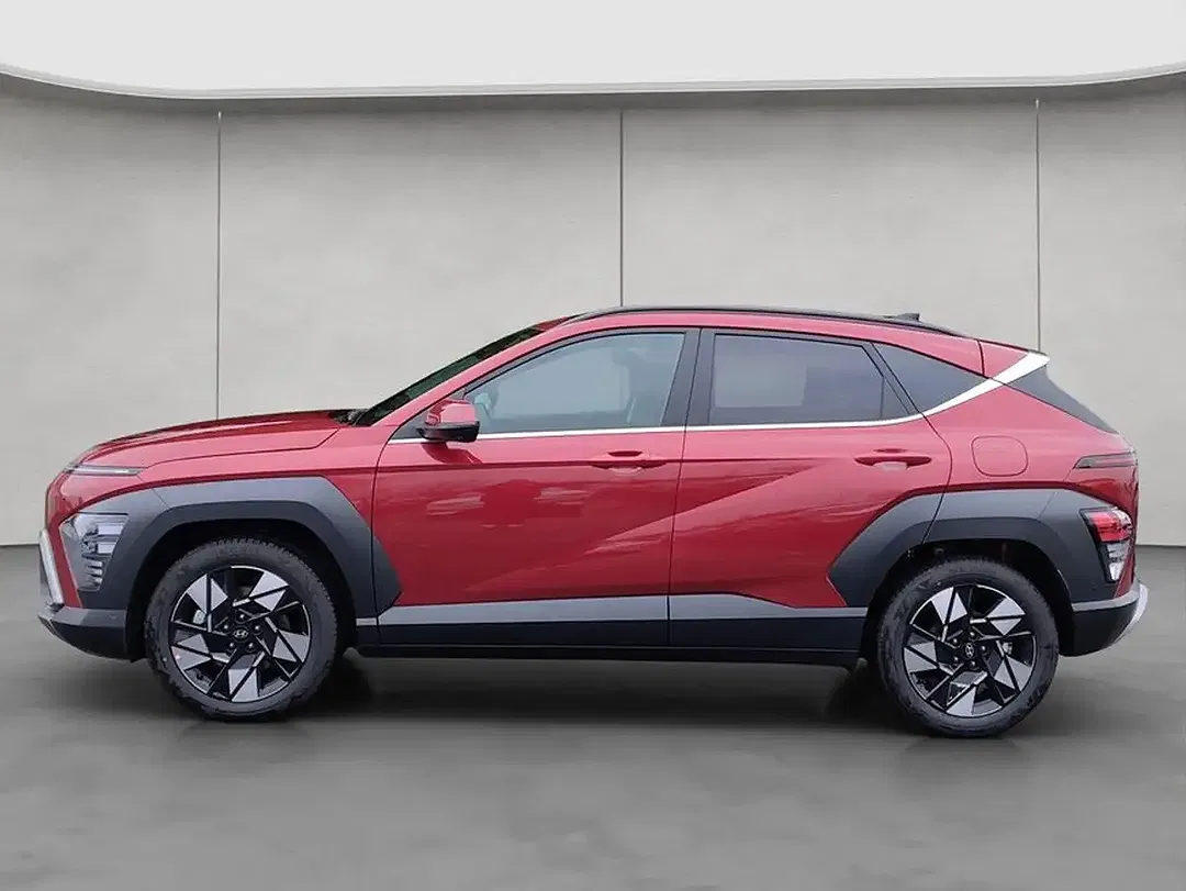 Hyundai KONA - Thumbnail 2