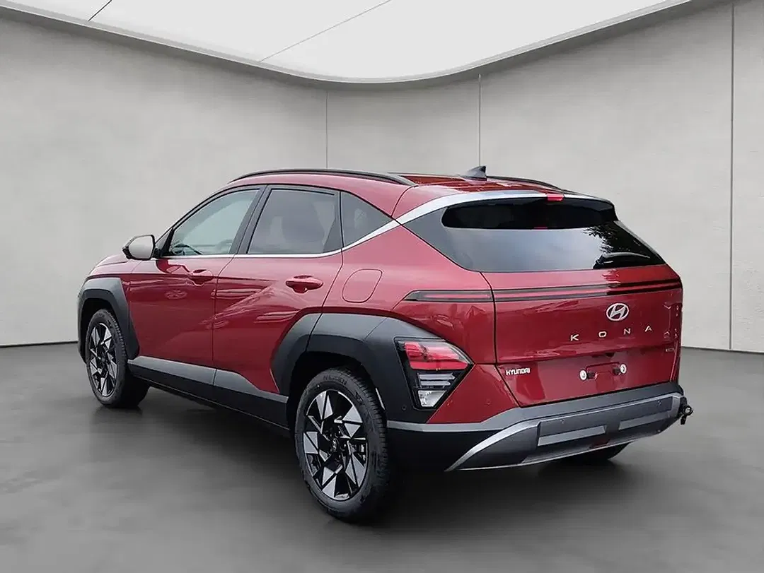 Hyundai KONA - Thumbnail 3