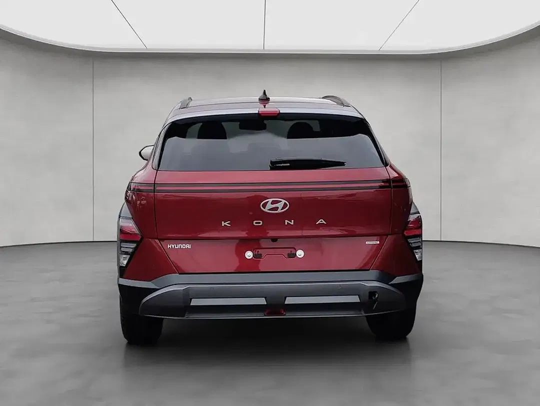 Hyundai KONA - Thumbnail 4