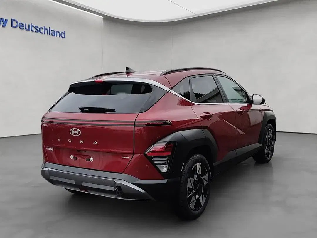 Hyundai KONA - Thumbnail 6