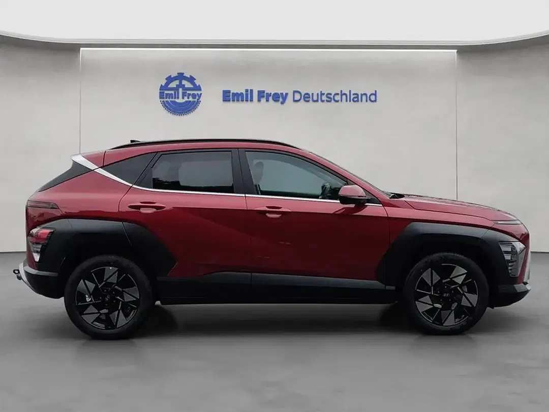 Hyundai KONA - Thumbnail 7
