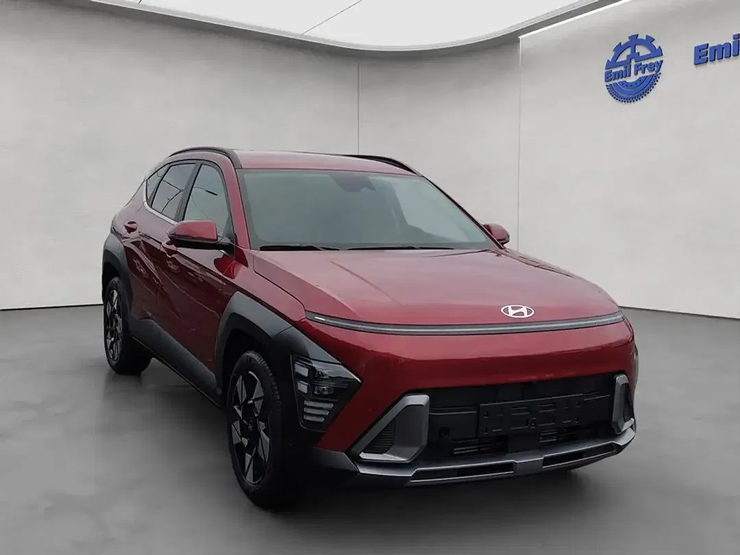 Hyundai KONA - Thumbnail 8