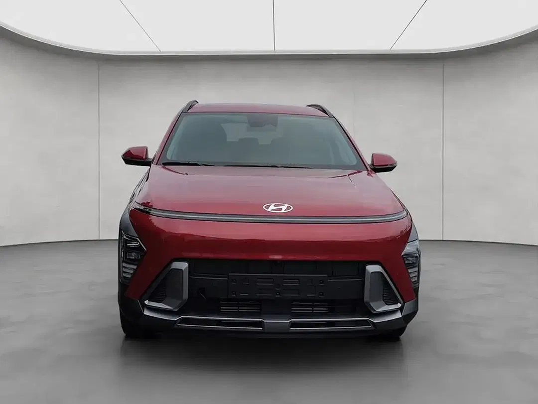 Hyundai KONA - Thumbnail 9